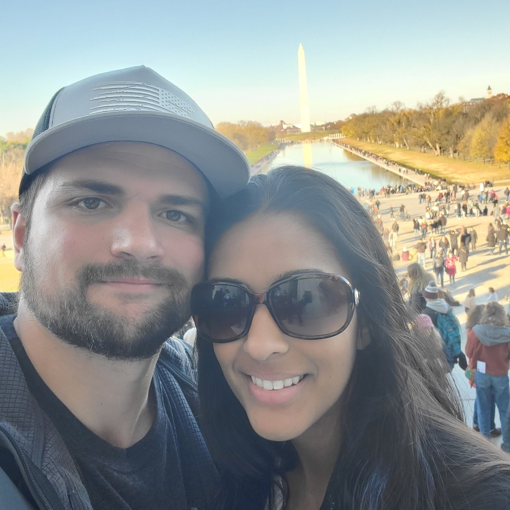 Meet your Posher, Joshua